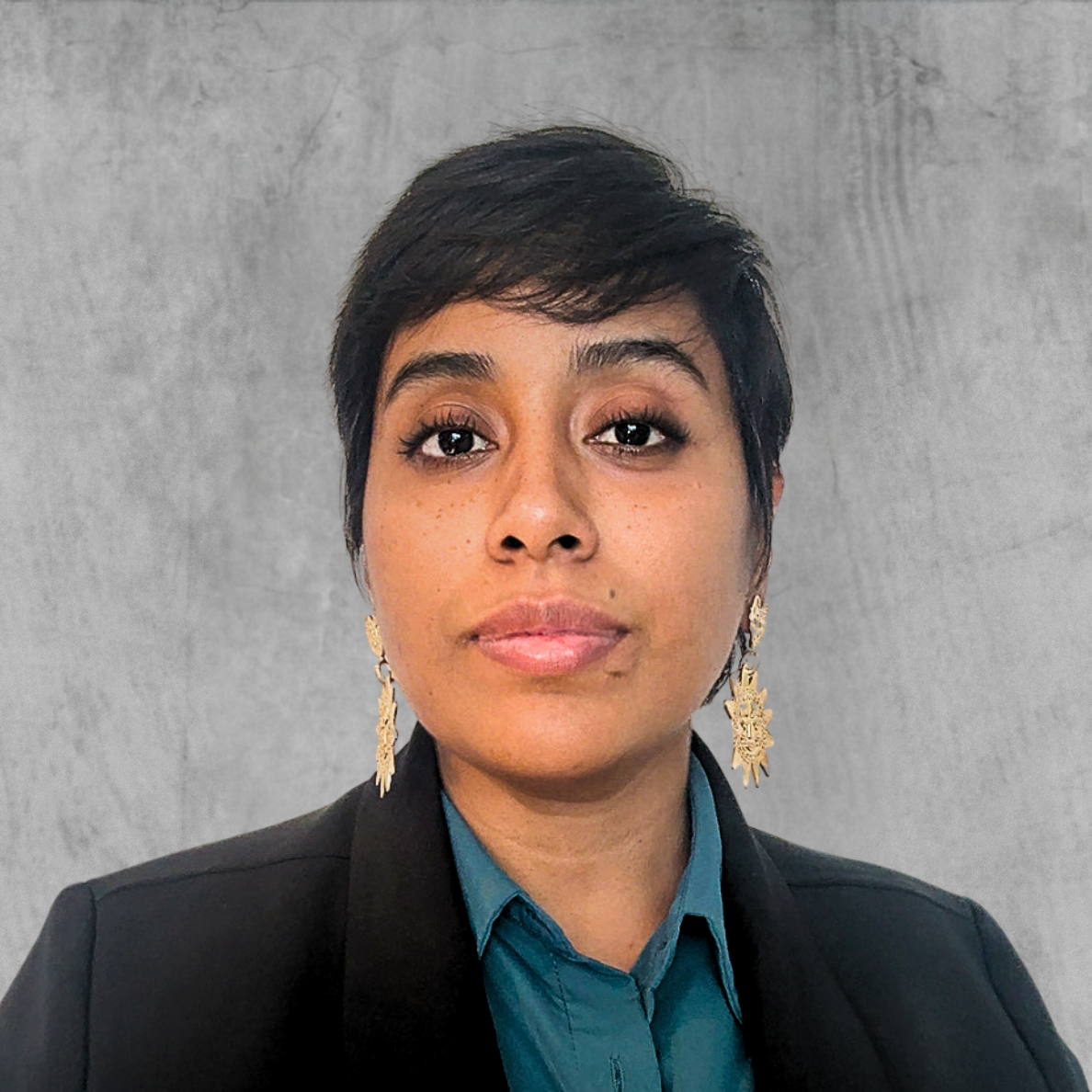 Worth Rises — Our Team